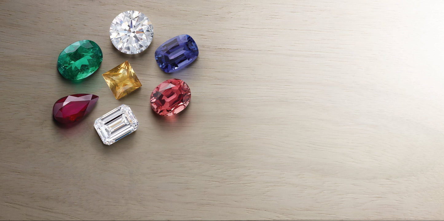 Clonts Jewelry