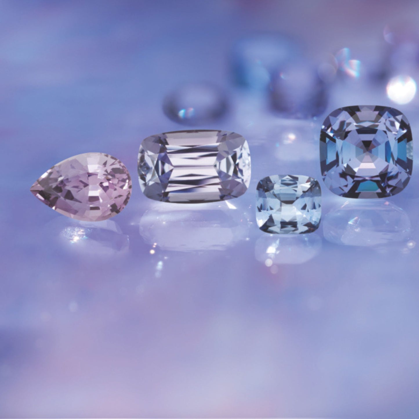 Clonts Jewelry