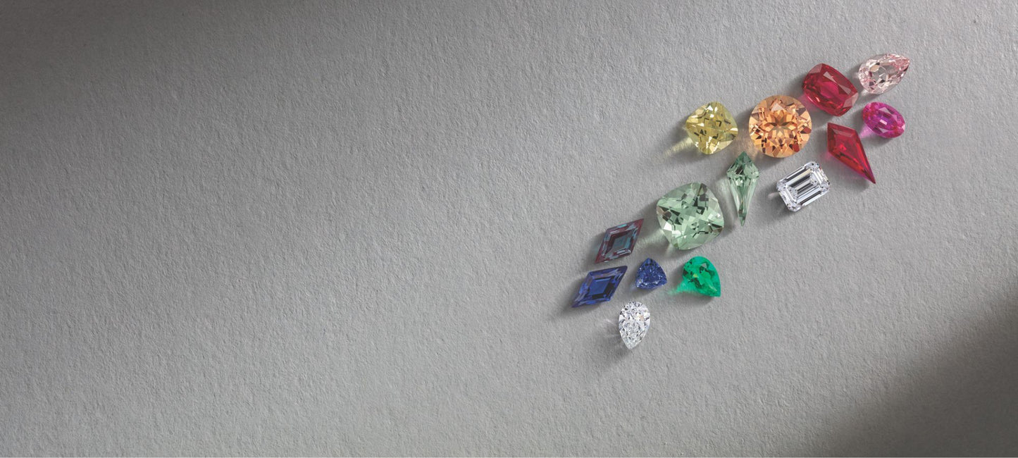 Clonts Jewelry