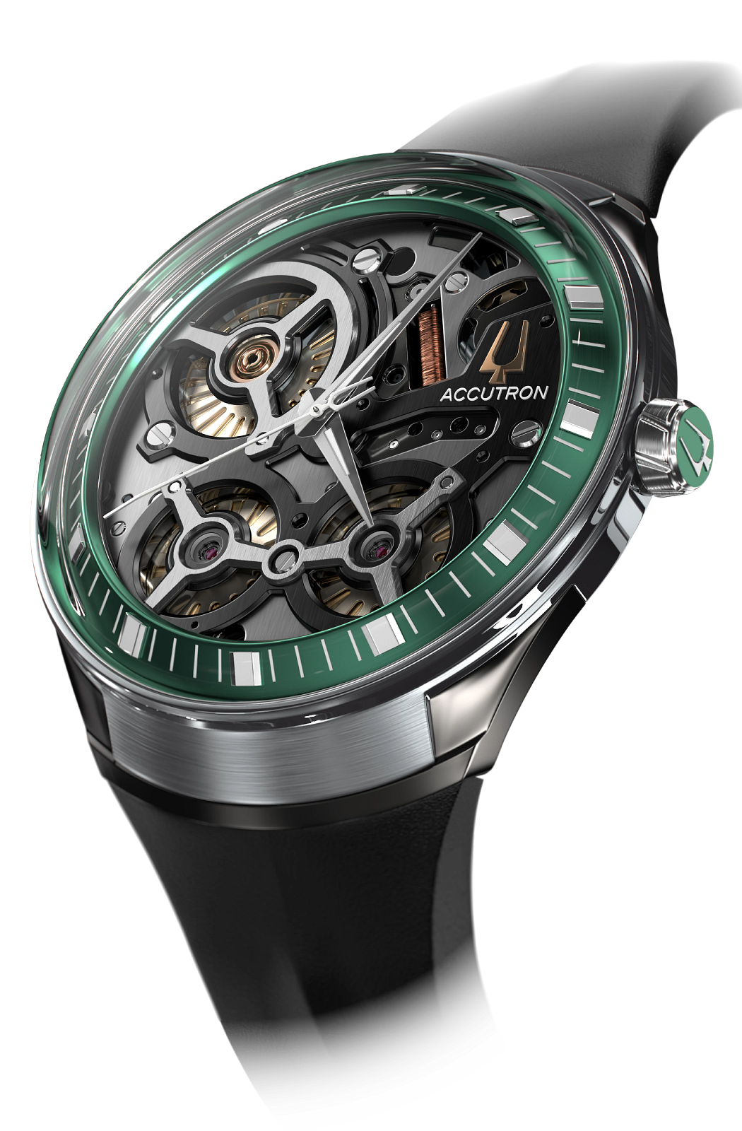 Accutron Accutron DNA 2ES8A001