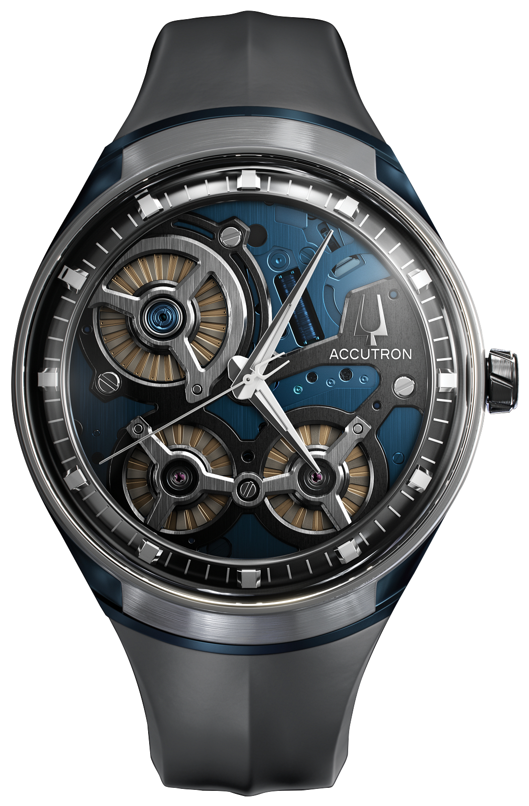 Accutron Accutron DNA 2ES8A004 — view 2