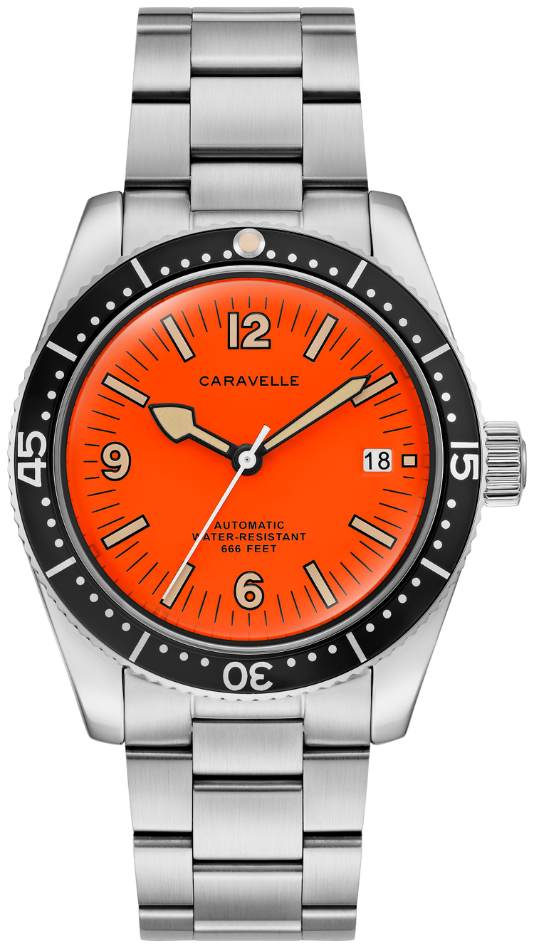Caravelle Caravelle Sea Hunter 43B177