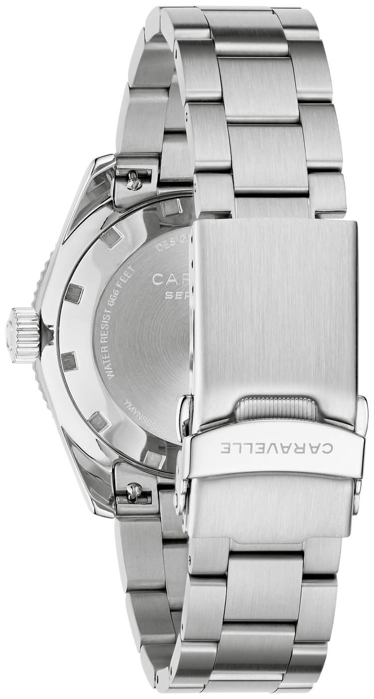 Caravelle Caravelle Sea Hunter 43B177 — view 2