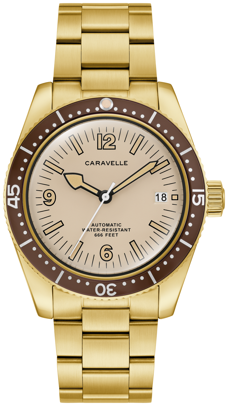 Caravelle Caravelle Sea Hunter 44B133