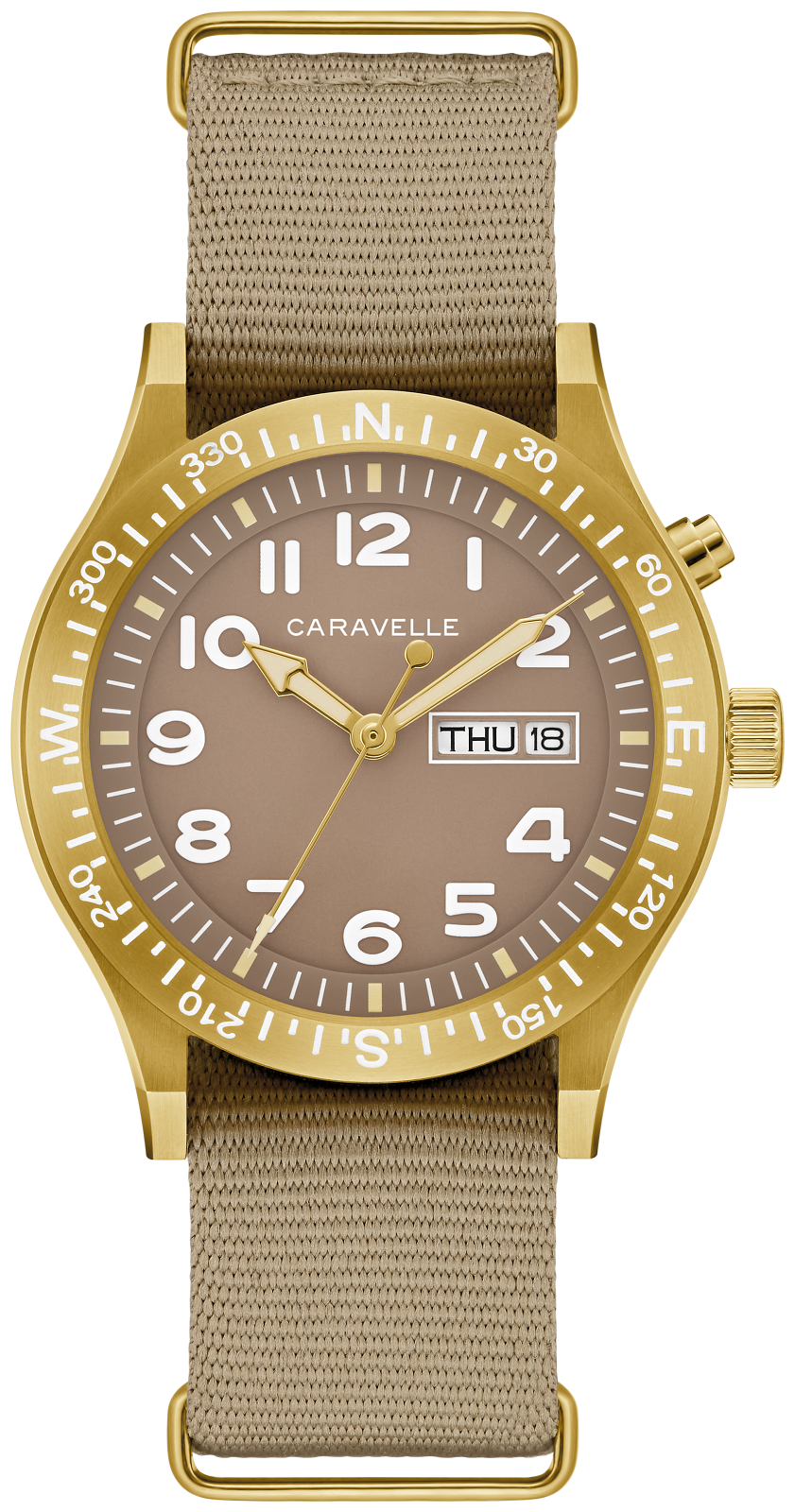 Caravelle Caravelle Light Up 44C113