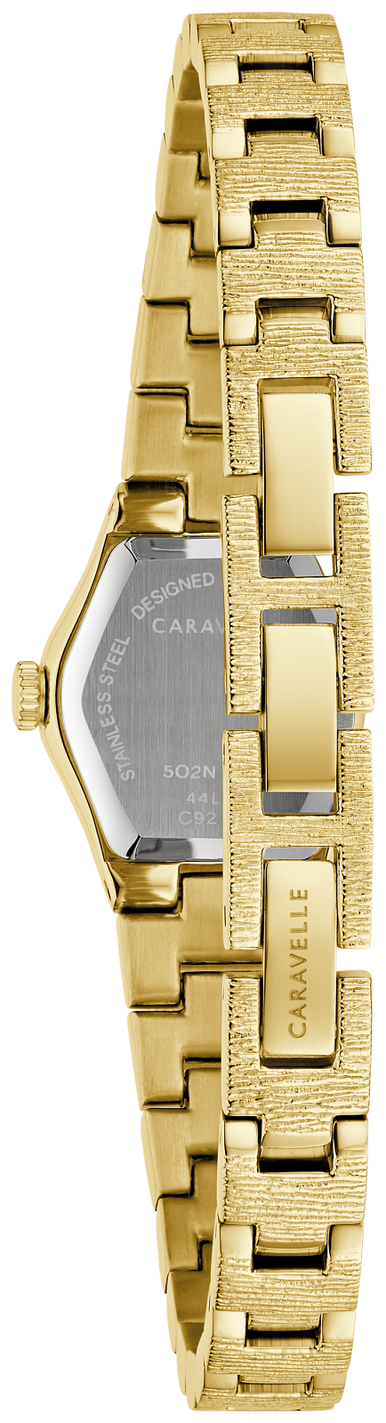 Caravelle Caravelle Vintage Dress 44L271 — view 2