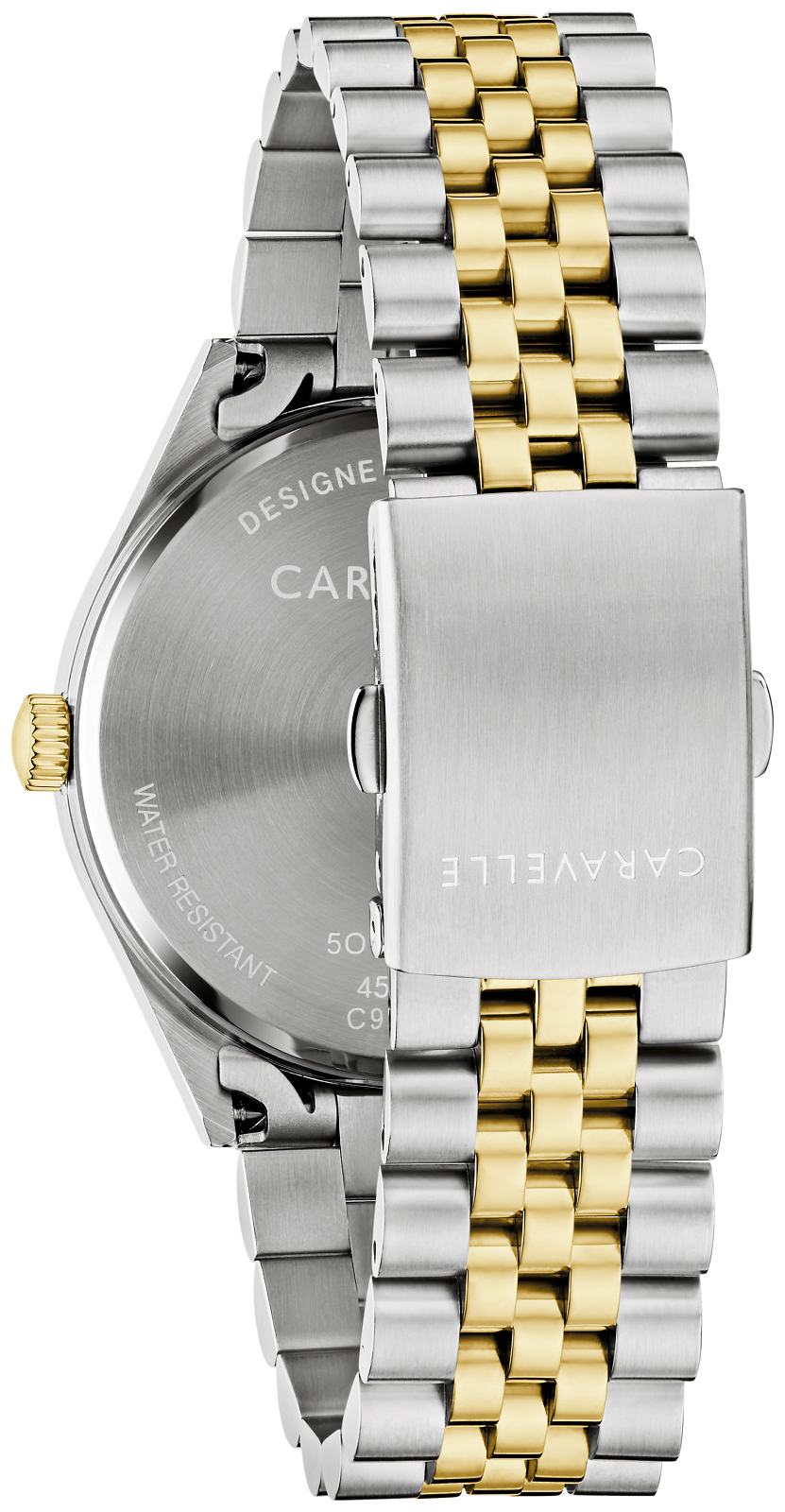 Caravelle Caravelle Classic 45B163 — view 2