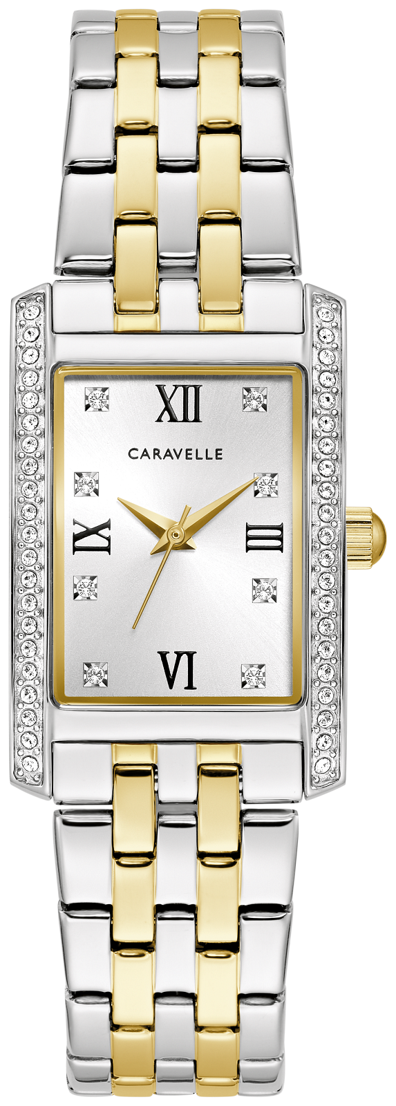 Caravelle Crystal 45L191