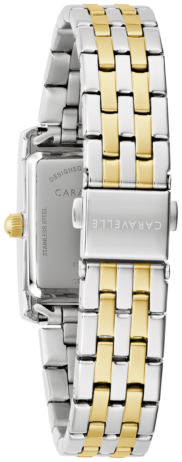 Caravelle Crystal 45L191 — view 2