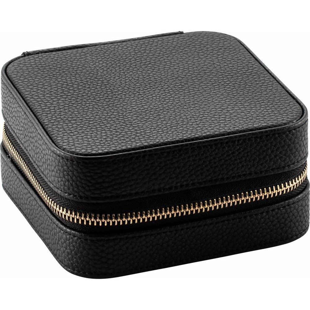 
                  
                    Leatherette Treasure Chest with Mirror
                  
                