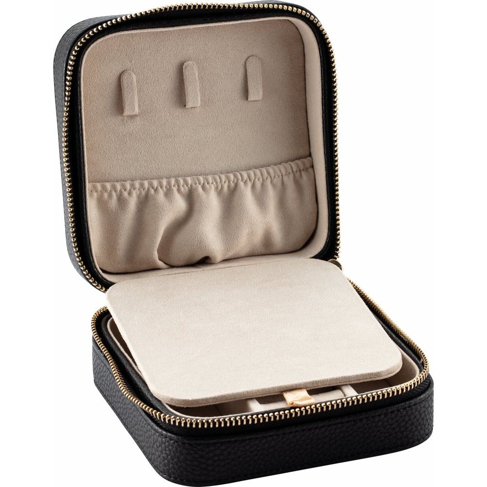 
                  
                    Leatherette Treasure Chest with Mirror
                  
                
