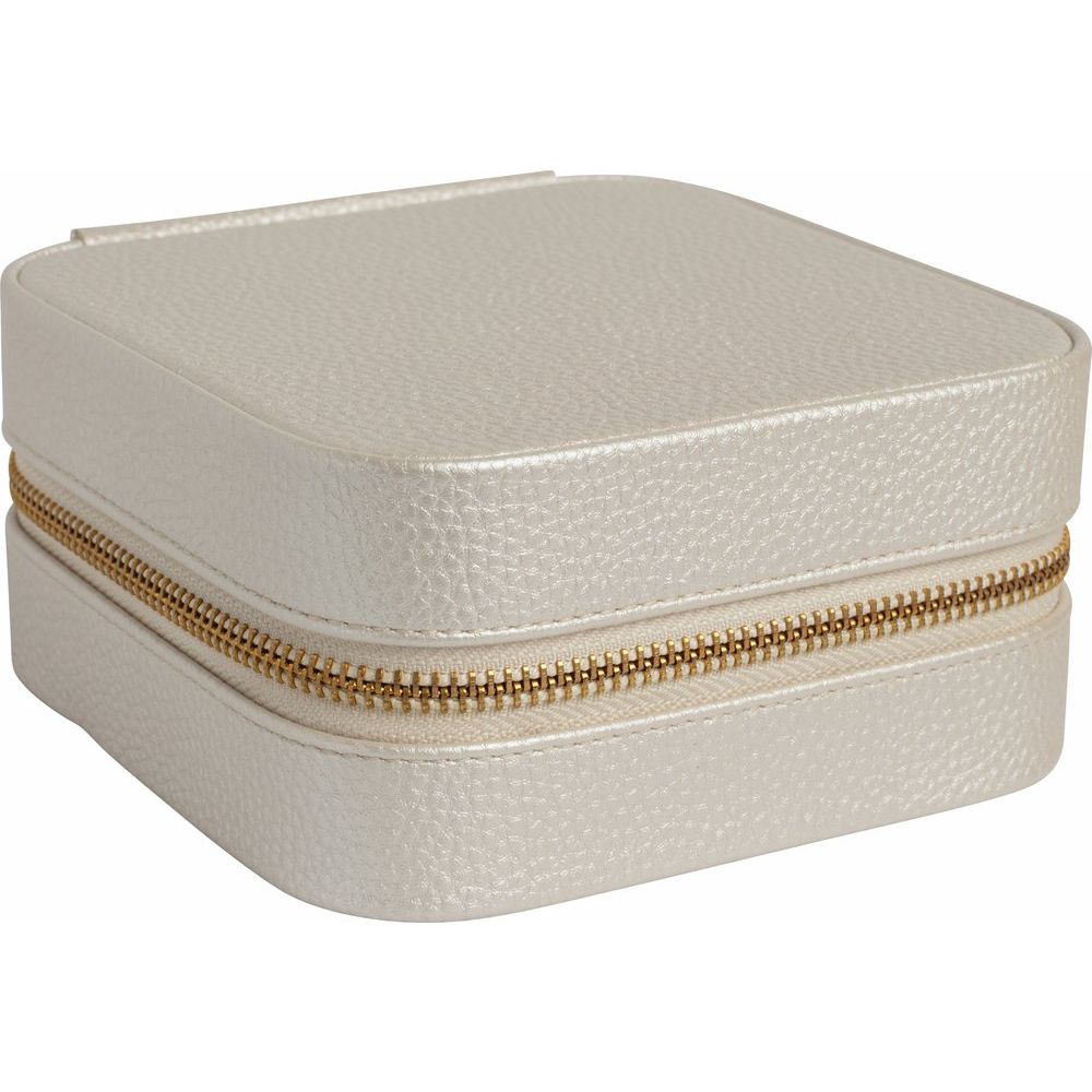 
                  
                    Leatherette Treasure Chest with Mirror
                  
                