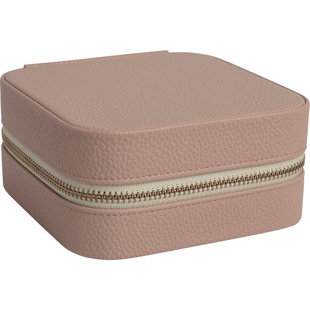 
                  
                    Leatherette Treasure Chest with Mirror
                  
                