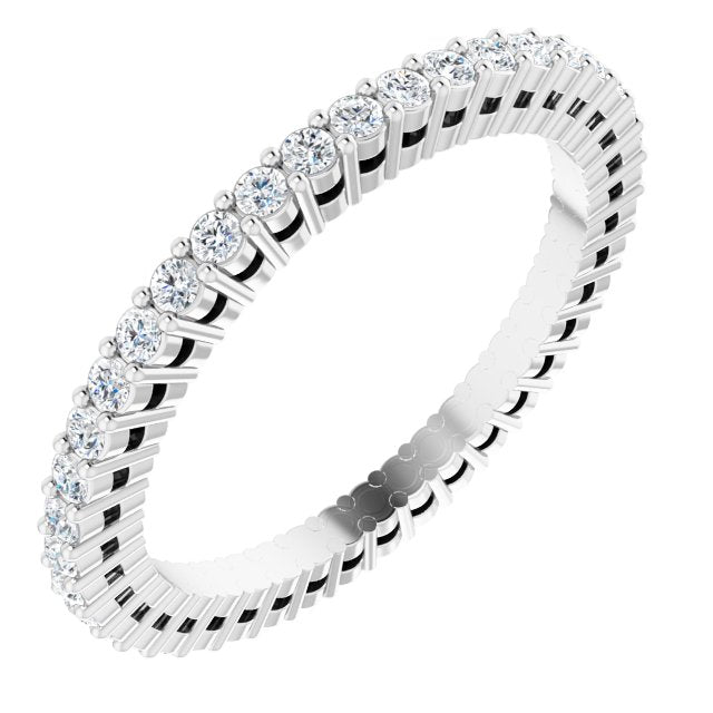 Eternity Band