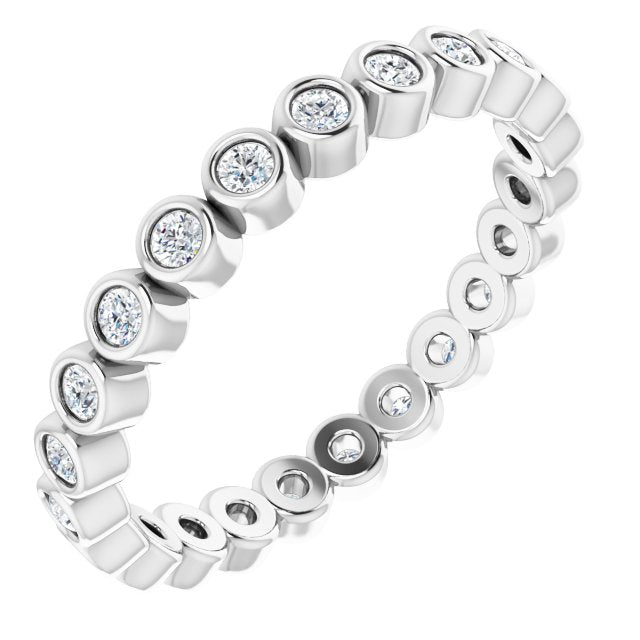 Eternity Band
