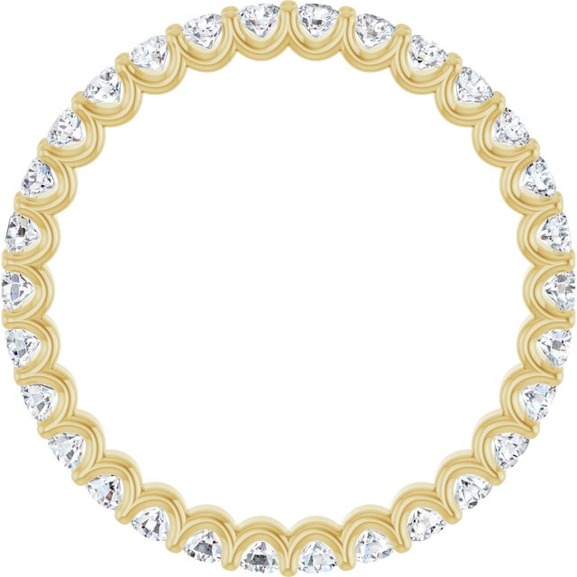 Eternity Band