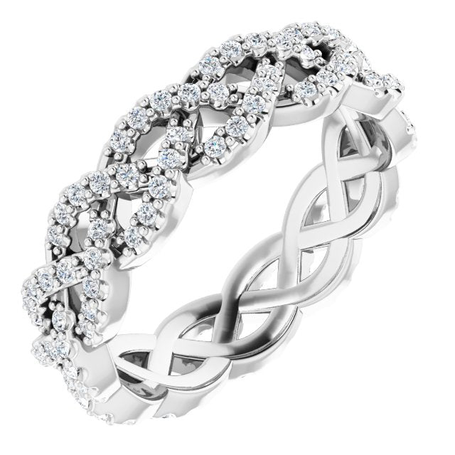 Eternity Band