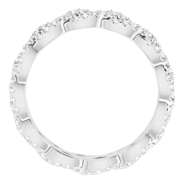 Eternity Band