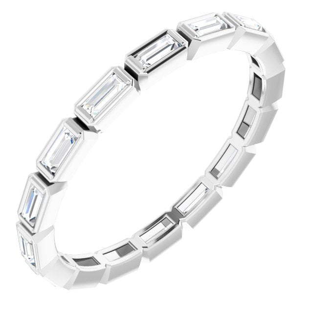 Eternity Band