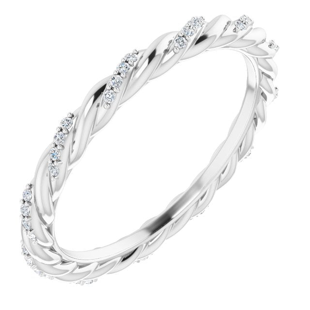Eternity Band