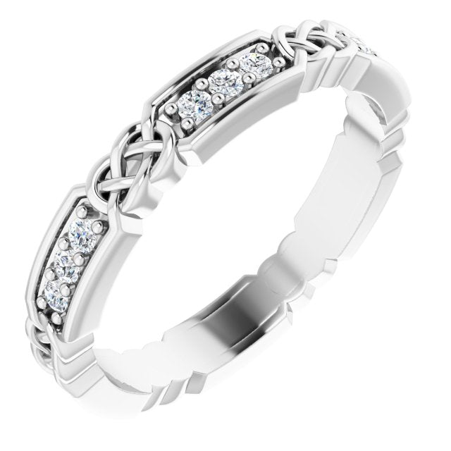 Eternity Band