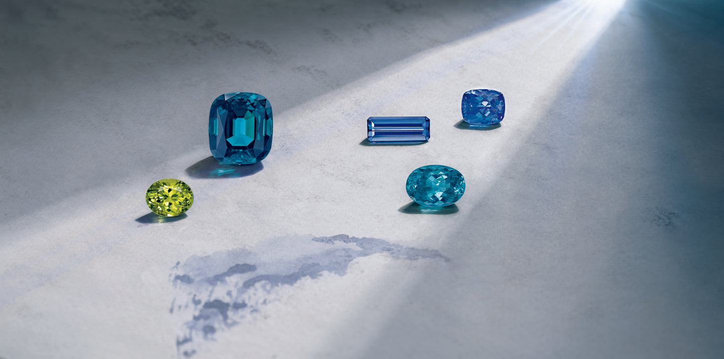 Clonts Jewelry