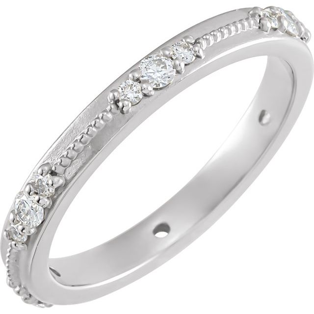 Eternity Band