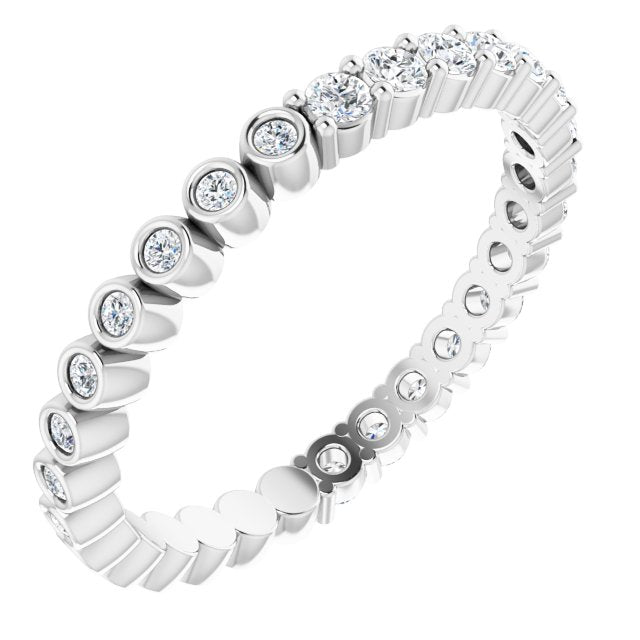 Eternity Band