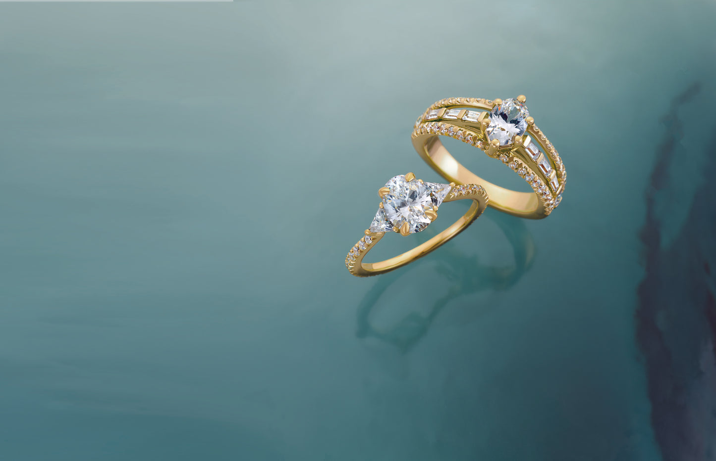 Clonts Jewelry