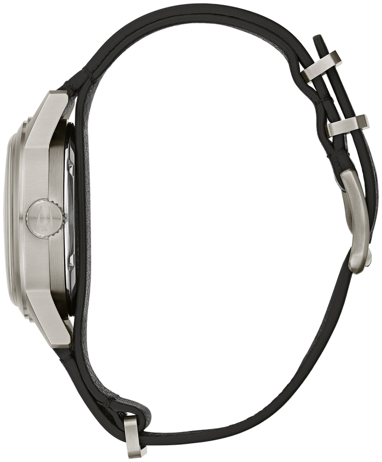 Bulova Hack Watch 96A246 — view 3
