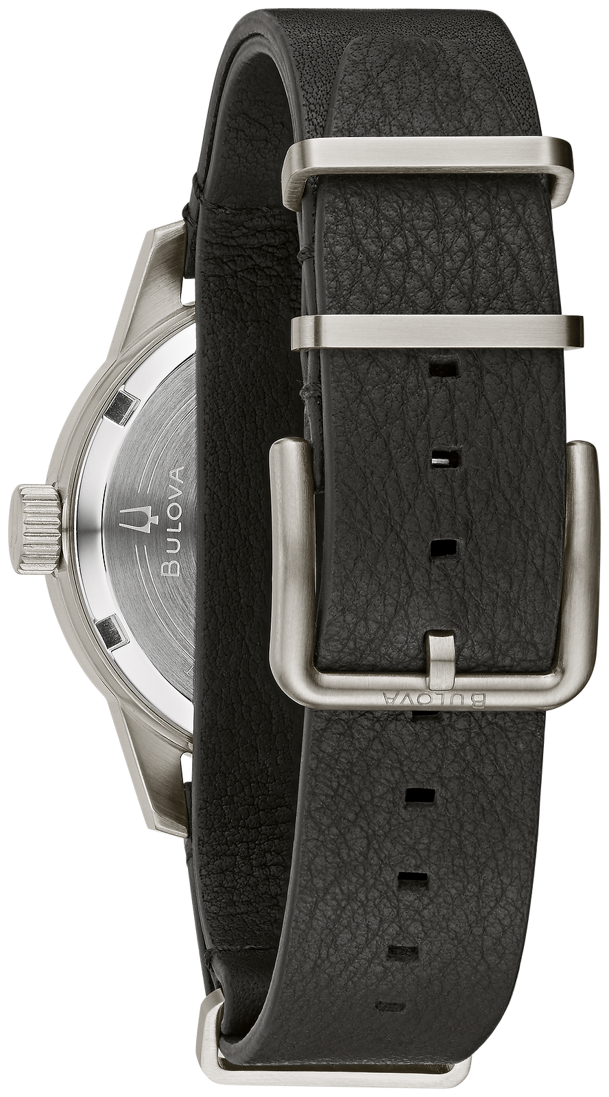 Bulova Hack Watch 96A246 — view 2