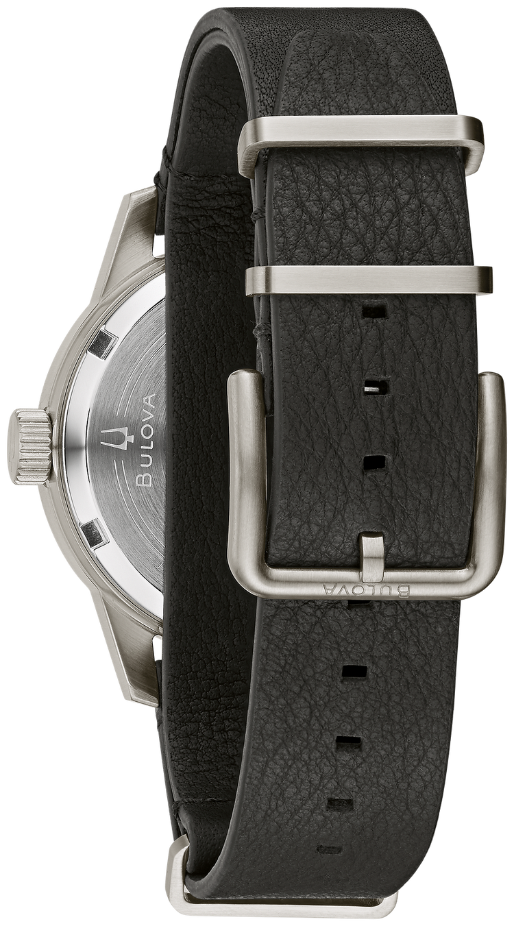 Bulova Hack Watch 96A246 — view 2