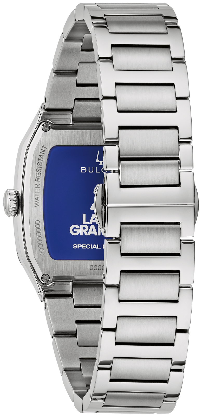 Bulova Latin GRAMMY® Millennia 96A336 — view 2