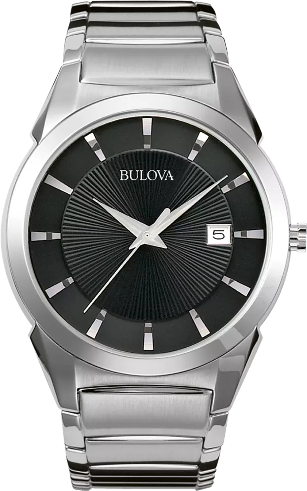 Bulova Classic 96B149