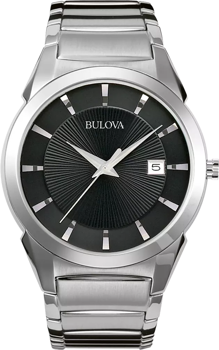 Bulova Classic 96B149