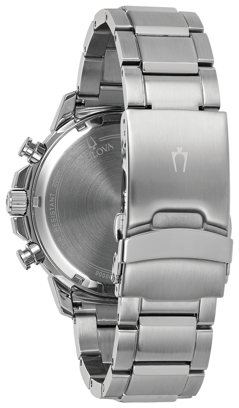 Bulova Marine Star 96B272 — view 2