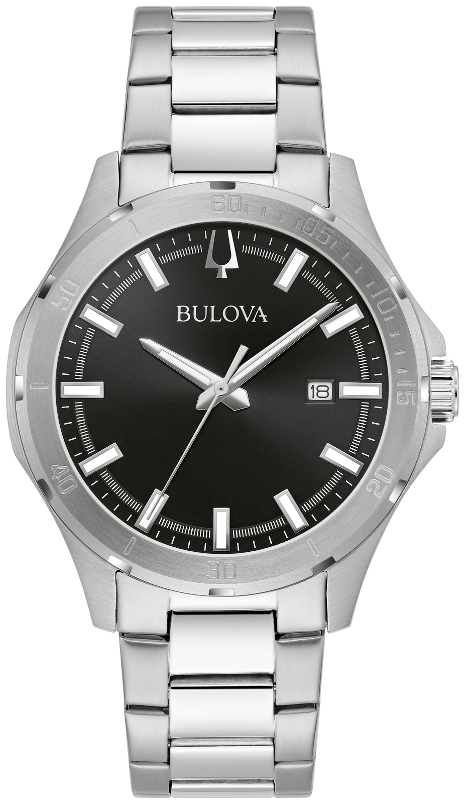 Bulova Classic 96B377
