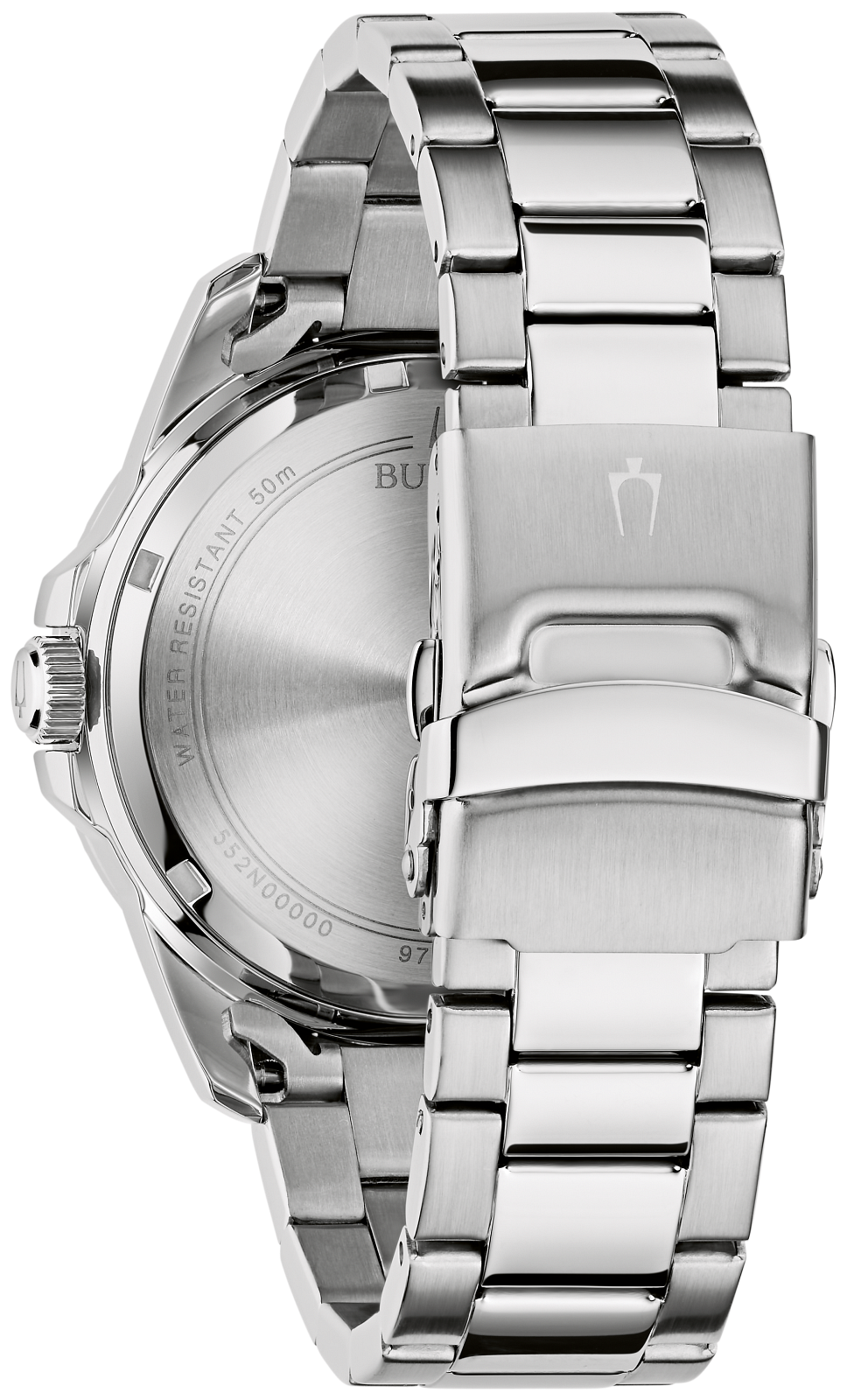 Bulova Classic 96B478 — view 2