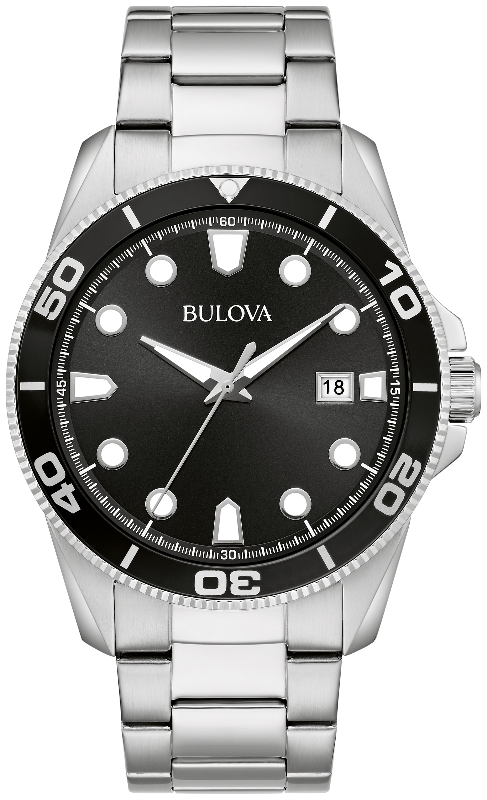 Bulova Classic 96B478