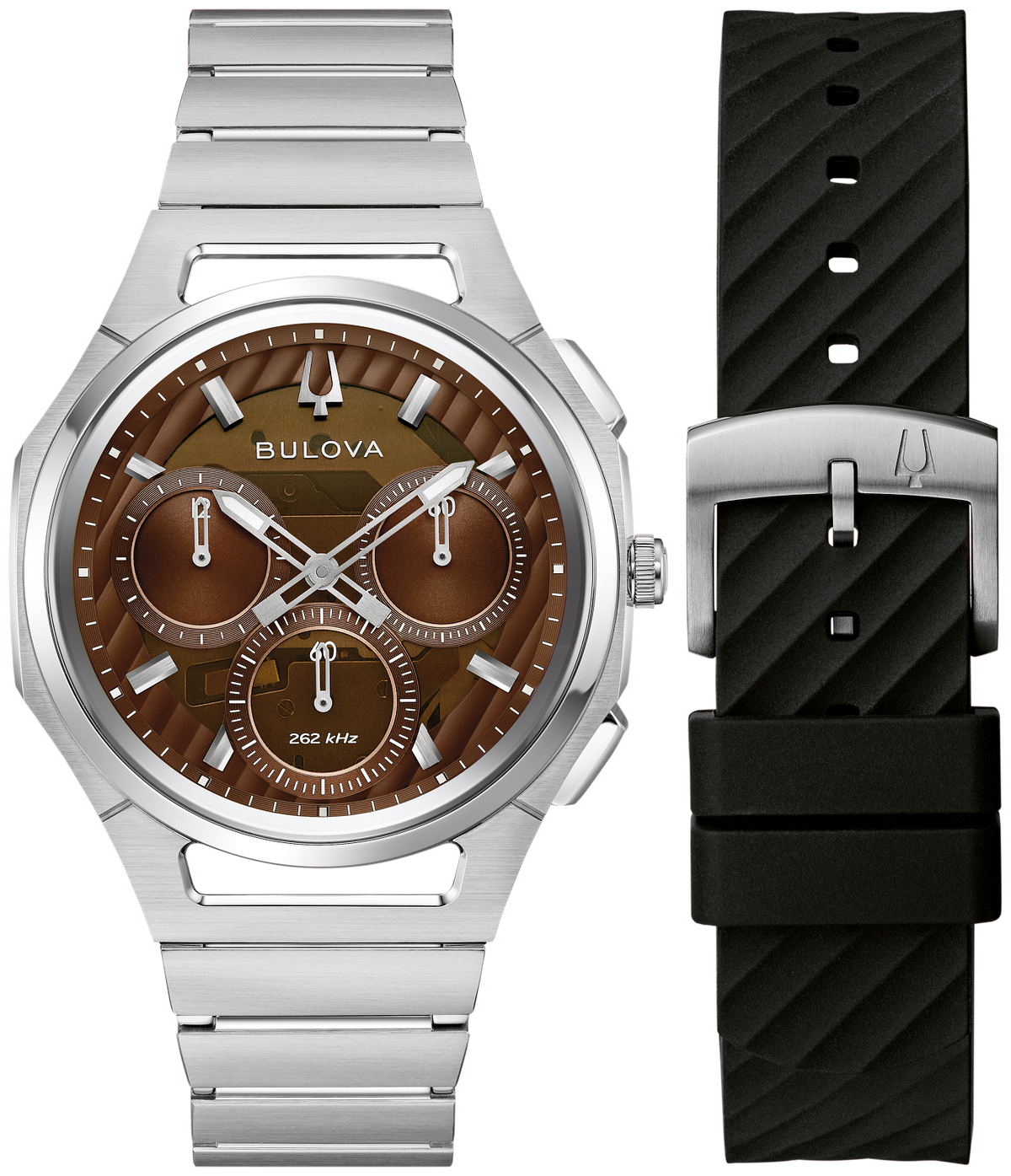 Bulova CURV - 10th Anniversary Edition 96K117