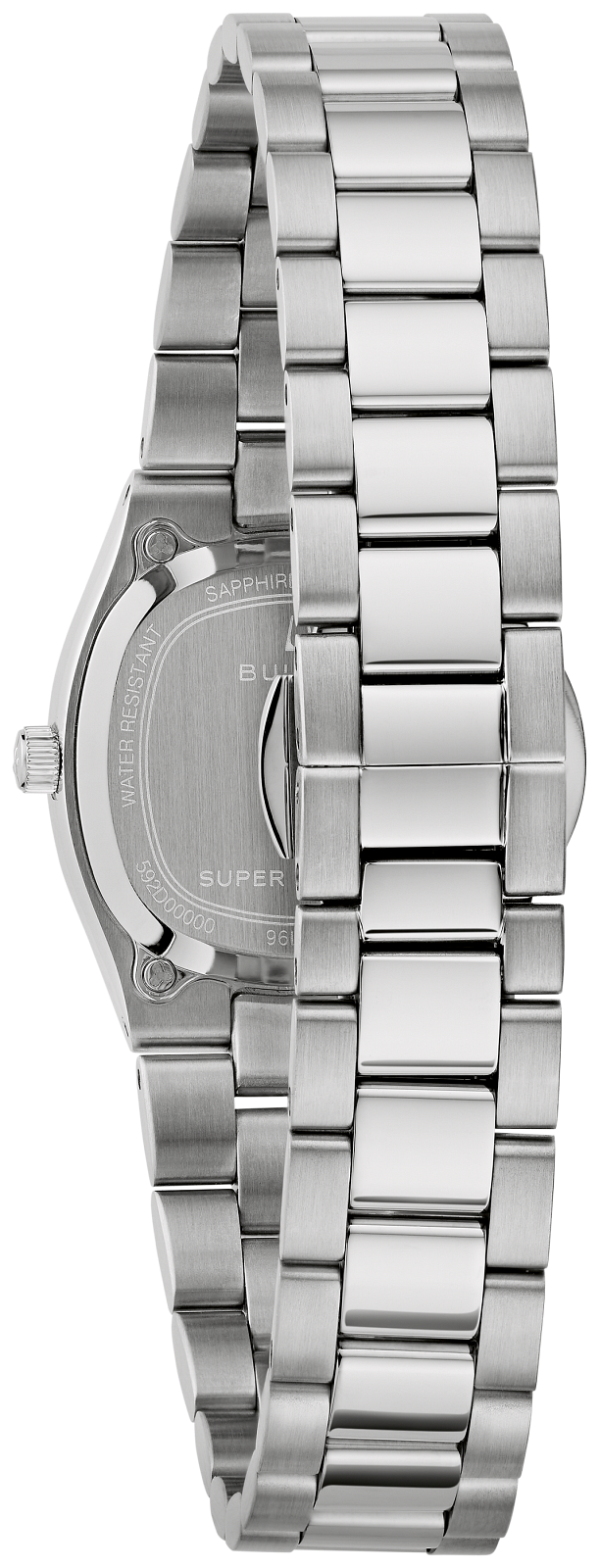 Bulova Super Seville Mini 96L354 — view 2