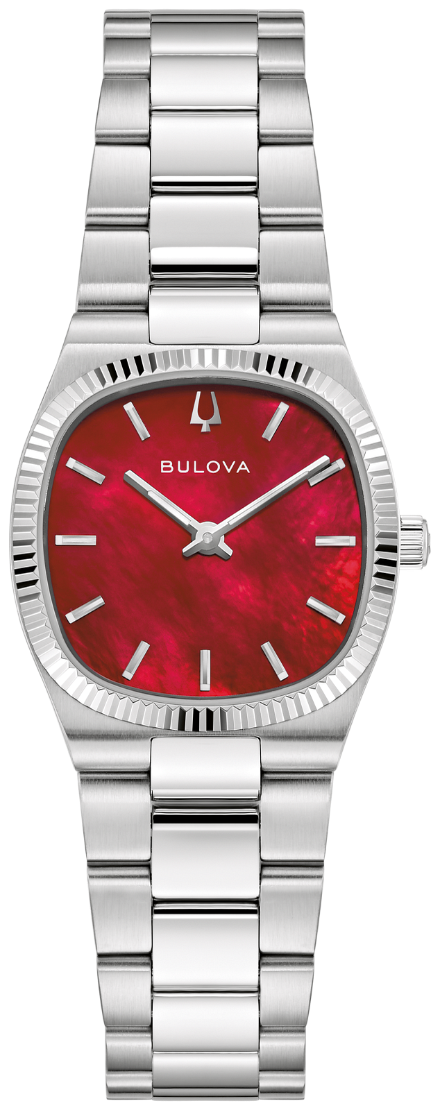Bulova Super Seville Mini 96L354