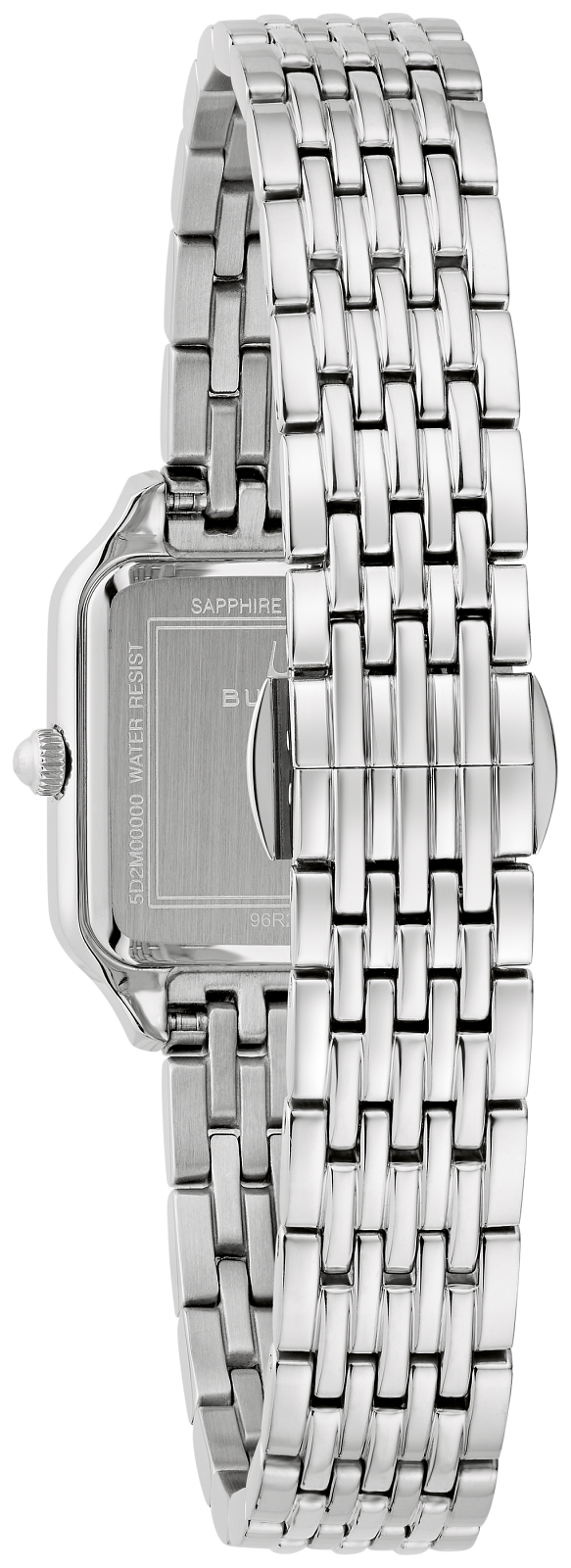 Bulova Sutton 96R256 — view 2