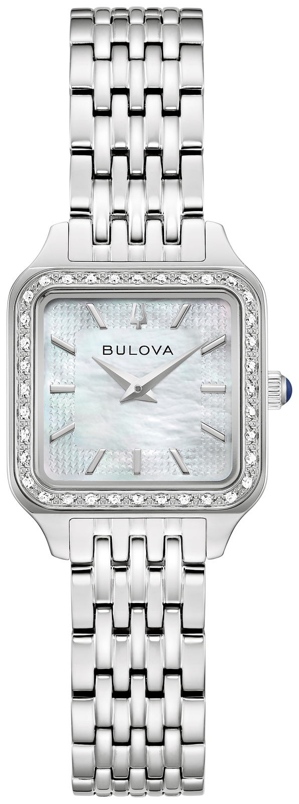 Bulova Sutton 96R256