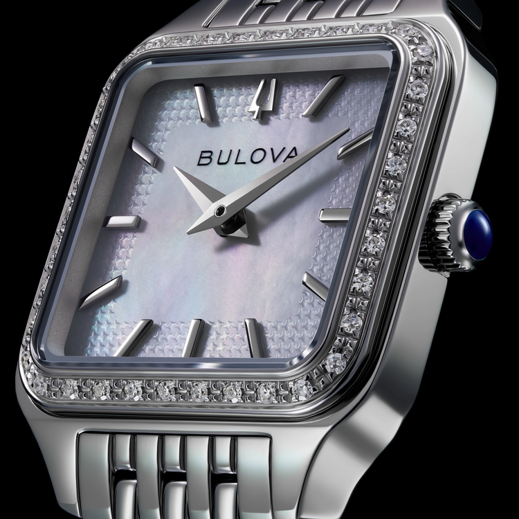 Bulova Sutton 96R256 — view 4