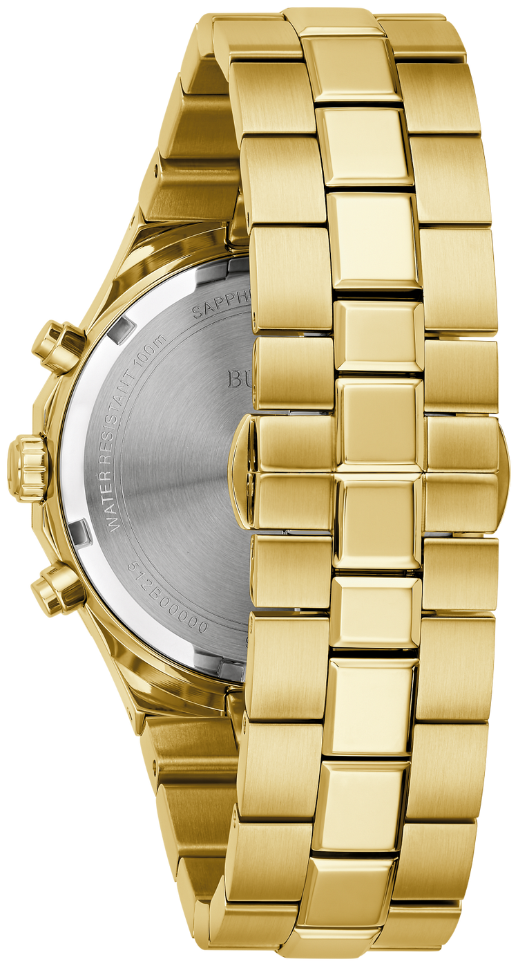 Bulova Prestige 97B232 — view 2