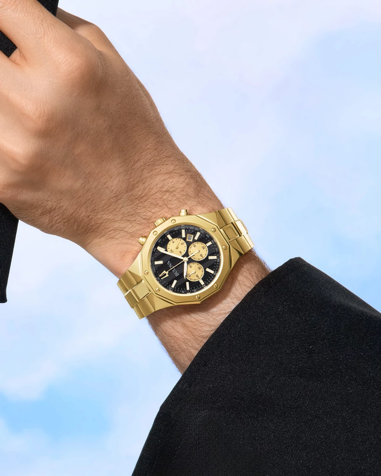 Bulova Prestige 97B232 — view 4
