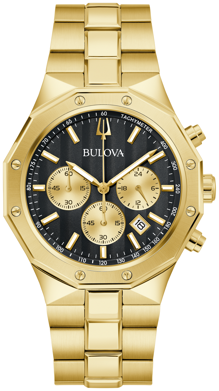 Bulova Prestige 97B232