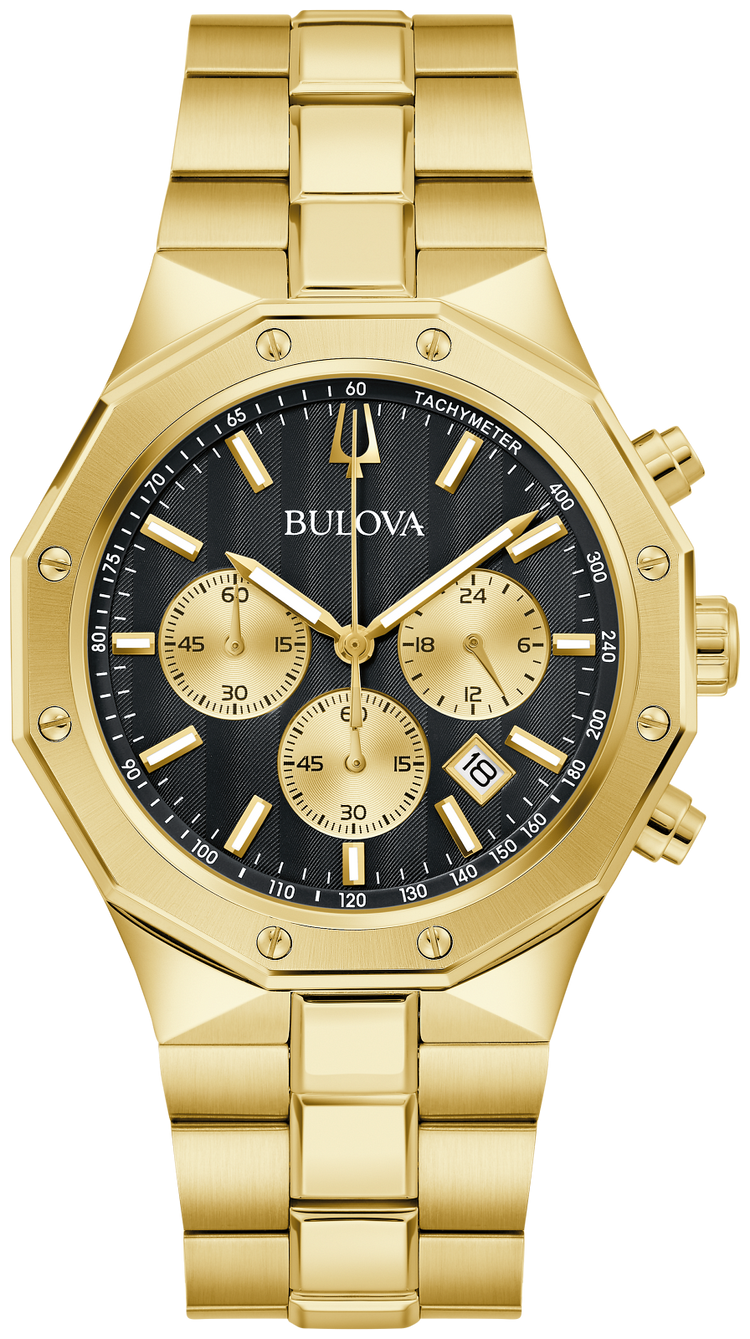 Bulova Prestige 97B232