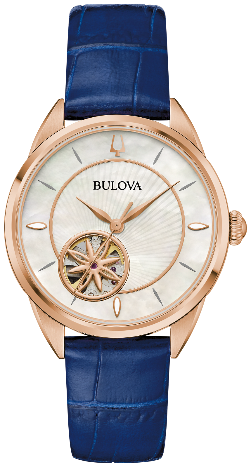 Bulova Sutton 97L180